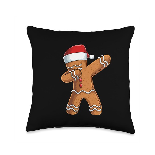 1 Merry Mama Holiday Gifts And Apparel Gingerbread Dab Christmas