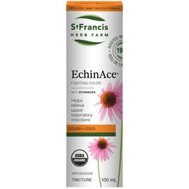 St. Francis EchinAce Original (For Colds), 100ml