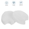 Baluue 1set Cotton Pieces Facial Masks Makeup Pads Eye Makeup