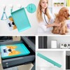 MINDPET-MED Cute Scale, Digital Pet Scale for Small Animal, Whelping