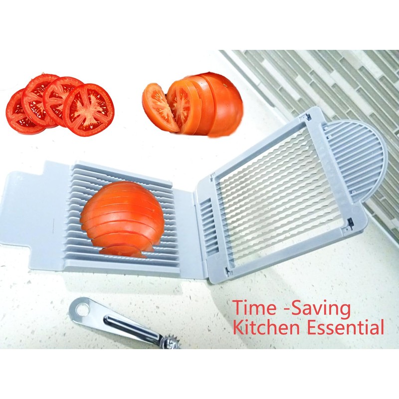 Tomato Slicer Tool Slicer Vegetable Cutter Slicer Vegetable Cutter Home