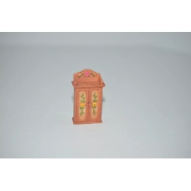 Enesco Miniature Jewelry Box Teenie Tinies Collectable Figurine
