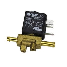 Bissell Valve, Solenoid Bg10N2