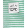 Simple Joys by Carter's Boys' 2-Pack Cotton Footed Sleep and