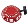 Pull Starter, Hand Starter, Recoil Starter, Recoil Starter, Manual Pull