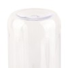 Juicer Machine Portable 500ml Mini Pink Juice Extractor 6 Leaf