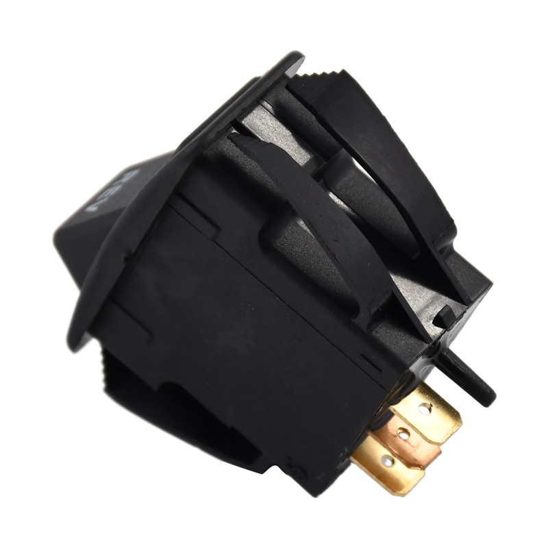 Notonmek 74323-G01 Forward Reverse Switch for EZGO TXT 2003-up PDS