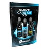 Reusch Glove Care Kit x3 - Goalkeeper Glove Care Set