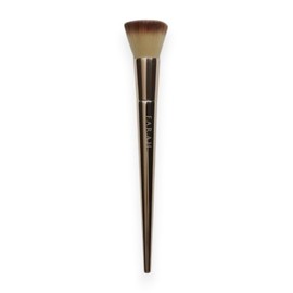 F.A.R.A.H® Flat Foundation Brush 615F – Vegan Bristles, Precision Foundation Application for an Airbrushed Finish