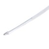RIDEX 124C0156 Handbrake Cable Rear Right, Rear Left 1563/898 mm