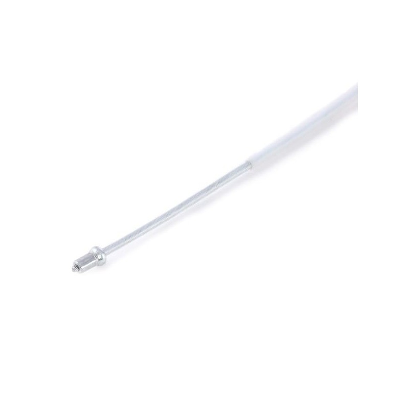 RIDEX 124C0156 Handbrake Cable Rear Right, Rear Left 1563/898 mm