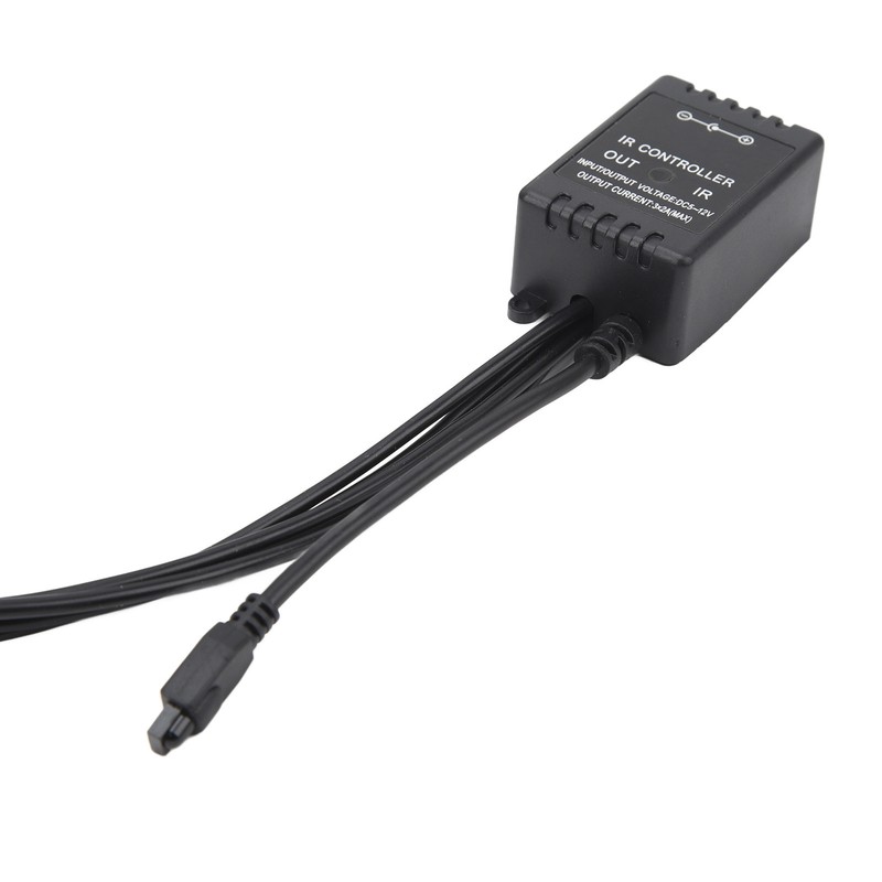 Car Underglow Light Kit Sound Control LED Ambient Light with