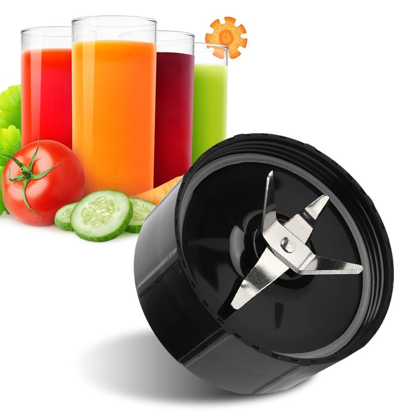 Cross Blade Blender Replacement, Extractor Cross Blade Juicer Part Replacement