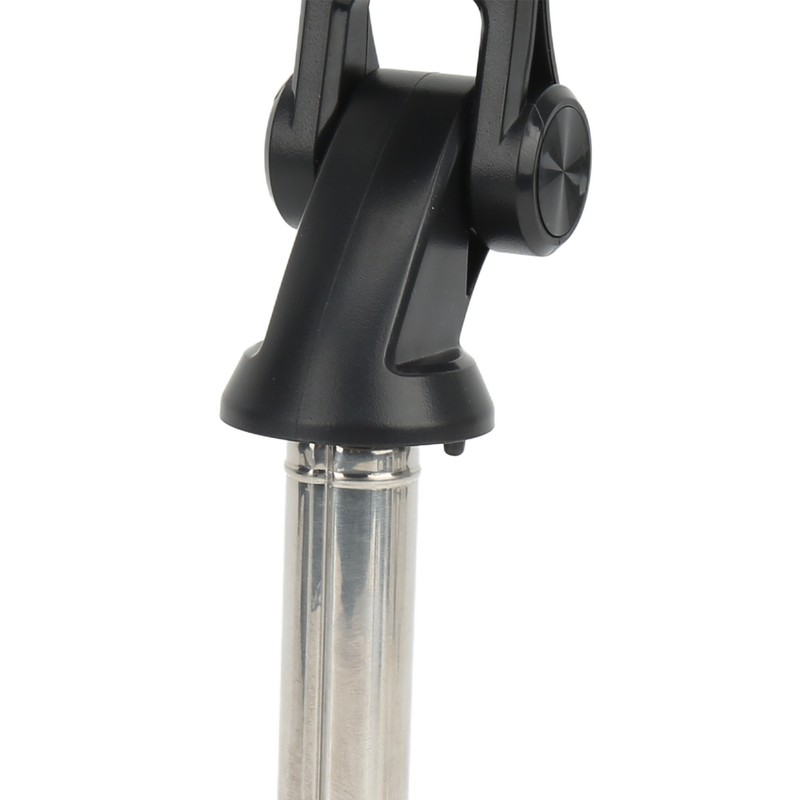 Selfie Tripod Stand Multi Angle Shooting 360° Rotation 70cm Telescopic