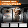 12V LED Light Strip, Enclosed Trailer Light, 12 Volt Lights,