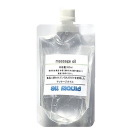 Aroma Massage Oil, Made in Japan, Contains Only Foods, Refreshing, Lemon Natural Peppermint Flavor, 10.1 fl oz (300 ml), Glycerin and Citric Acid Blend, Large Capacity