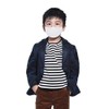Sequence Reusable 3 Layer Fabric Mask for Kids - 3