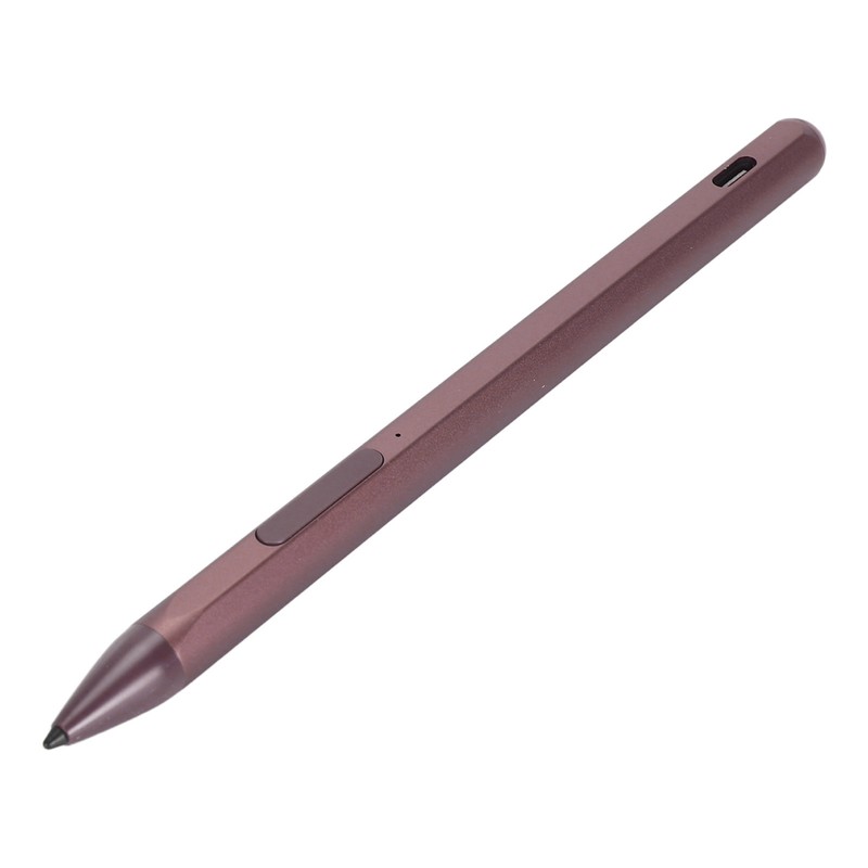 Laptop Stylus Pen with 3 Replacement Nibs Palm Rejection Rechargeable