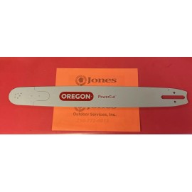 Oregon PowerCut 200RNDD025 20" Guide Bar