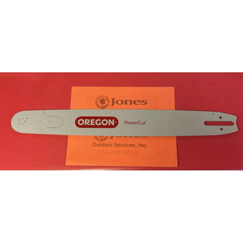 Oregon PowerCut 200RNDD025 20" Guide Bar