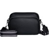 Bolso Crossbody para Mujer con Correa Ajustable y Bolsillo con