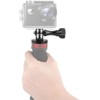 Aluminum Tripod Adapter for for GoPro / Insta360 / Osmo