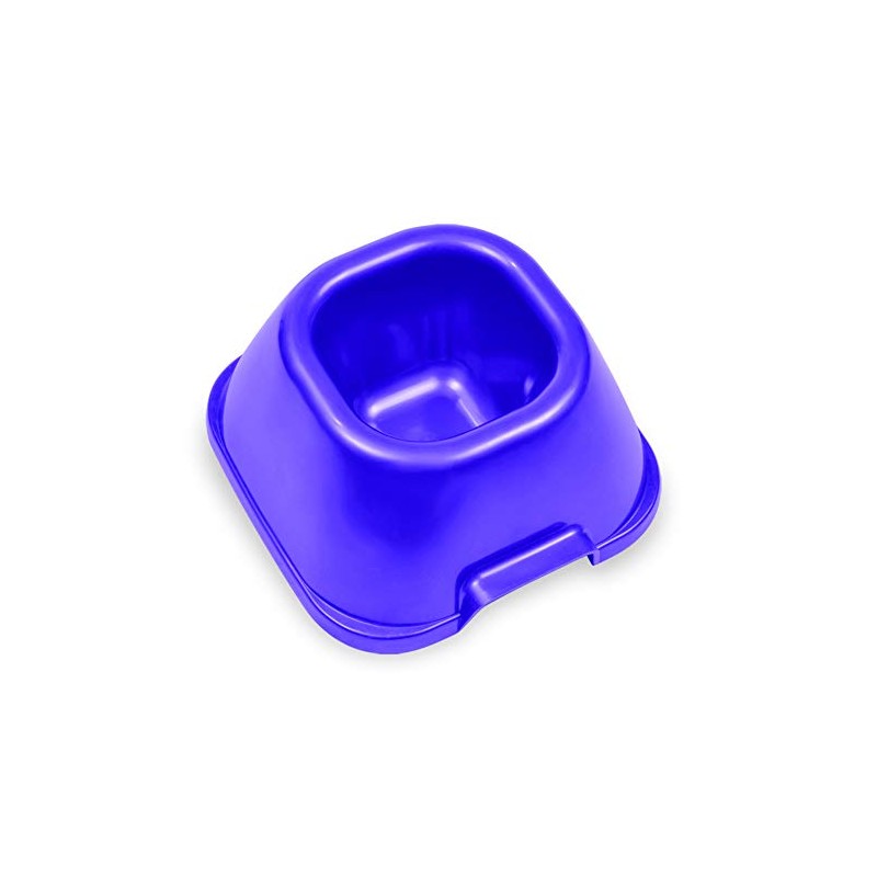 Van Ness Pet Food And Water Bowl, 20 OZ Capacity
