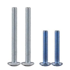 HOMOTEK Hardware Accessories for Drawer Bin Cup Pulls