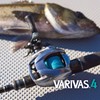 VARIVAS VARIVAS 4 Water Blue 150m 0.8