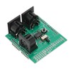 MIDI Adapter Board Serial to MIDI Module 24Pin RUN PGM
