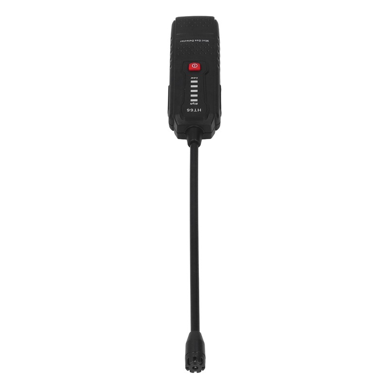 Mini Gas Detector Combustible Methane Natural Gas Leak Tester Sensor