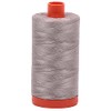 Aurifil Mako Cotton Thread Solid 50wt 1422yds