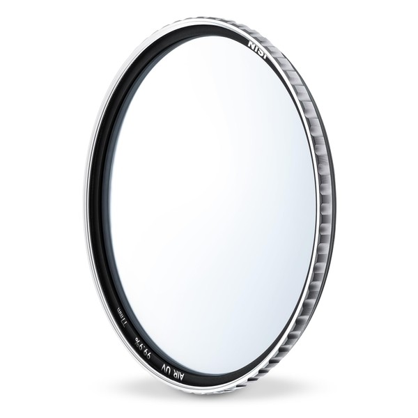 NiSi 105mm Air UV Lens Protection Filter - 99.9% Peak
