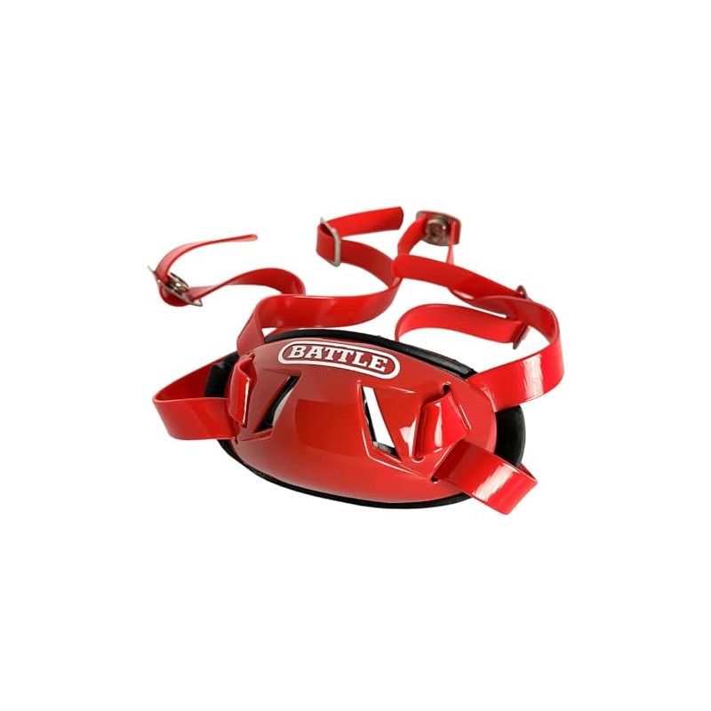 Battle Sports - Correa de Barbilla para fútbol
