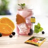 Bigelow Botanicals Cold Water Infusion Blueberry Citrus Basil Herbal Tea,