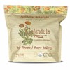 Foothills Naturals Calendula Flowers Whole Organic - 1 Pound/454 Grams.