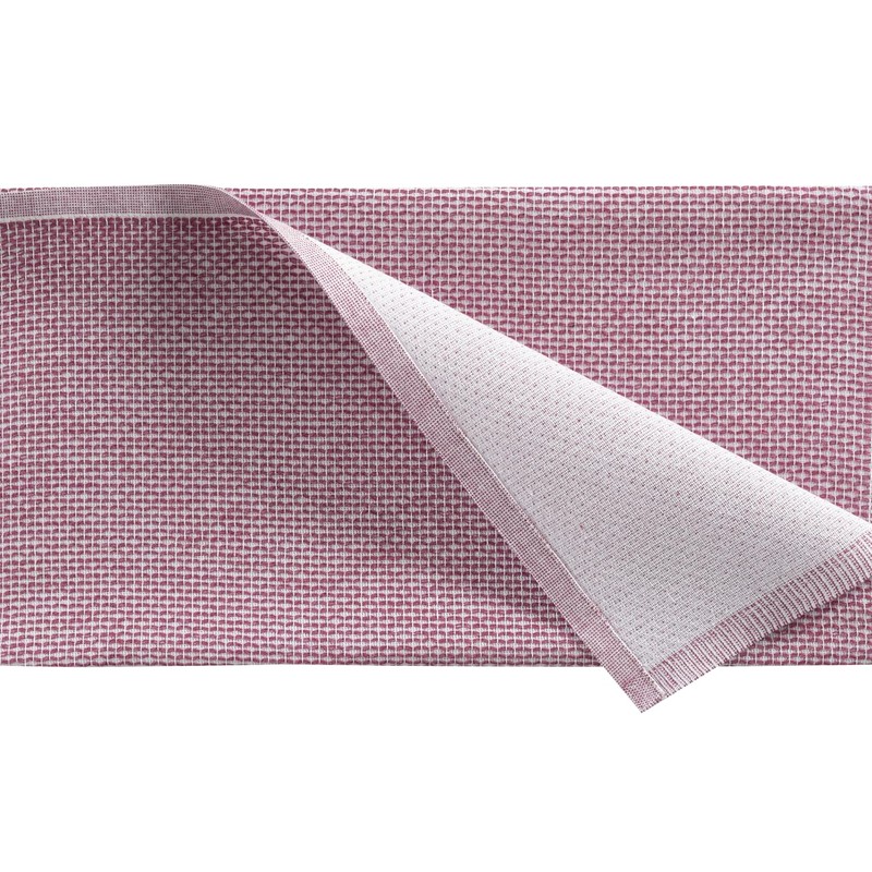 Blue Burgeon Tea Towels – 4 Tea Towels Cotton 40