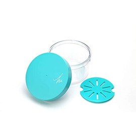 Gel-Cool #912 Gorgonzola Blue Lunch Bag, Volume: 13.5 fl oz (400 ml)