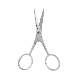 Mehaz Eyebrow & Moustache Scissors 4" -  19814