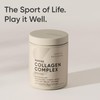 Sports Research Collagen Beauty Complex with Hyaluronic Acid, Vitamin C