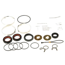 Edelmann 8686 Power Steering Rack and Pinion Seal Kit