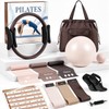 GINMIC Pilates Kit, Pilates Equipment for Women Home Workouts, at