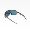 RUDYPROJECT MABEL Sunglasses - Crystal Ash Frame / Magenta Lens