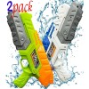 Unbranded Summer Water Gun Super Soaker Kids Squirt Blaster Swimming