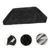 ORFOFE Heavy Duty Grill Cover Compatible with Blackstone Tabletop Griddle