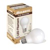 Bulbrite 776918 - LED14A19/27K/FIL/M/3 A19 A Line Pear LED Light