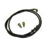 TC-Motor 1700mm 67" Hydraulic Brake Line Cable Hose For Pit