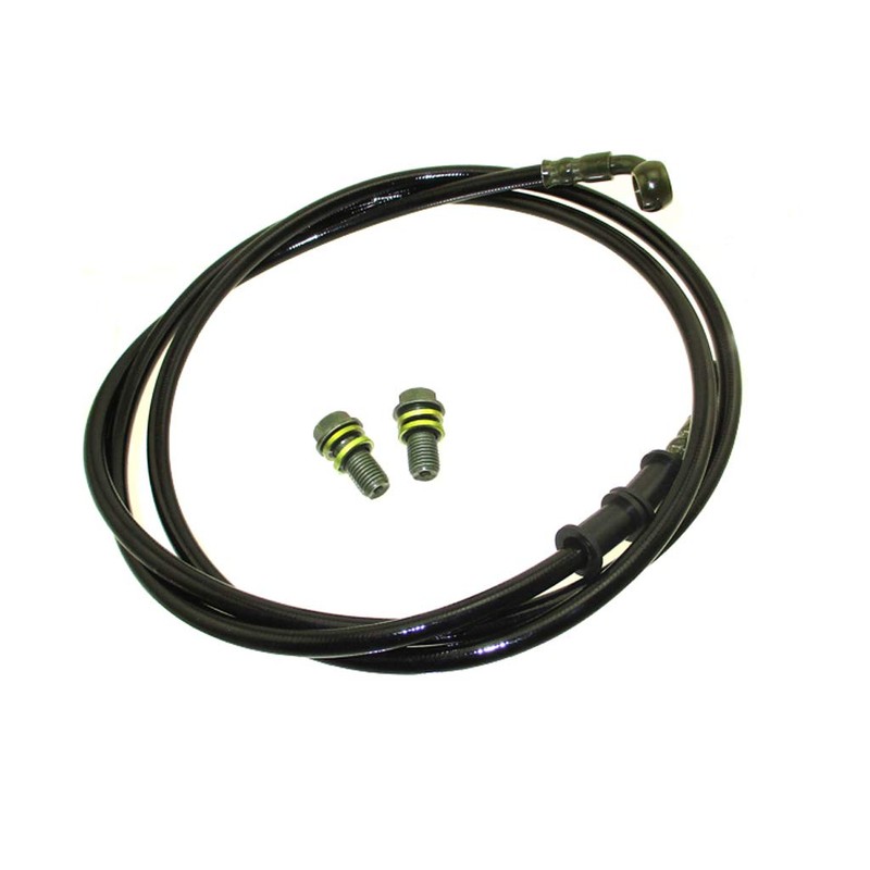 TC-Motor 1700mm 67" Hydraulic Brake Line Cable Hose For Pit