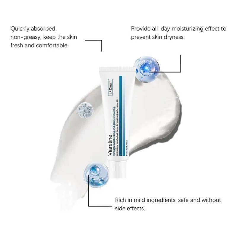 Ch Crema Hidratante Facial 50 G 1 Unidad