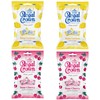 Regal Crown Sour Candy Bundle | Two Traditional Sour Cherries